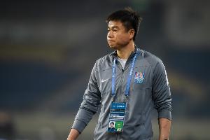 kaiyun app下载-津媒：津门虎将迎来三连客最艰难赛程，队中伤情仍不容乐观